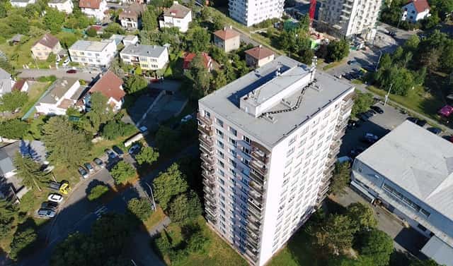 Prodej bytu 4+kk 73 m², Vavřenova, Praha 4 – Braník
