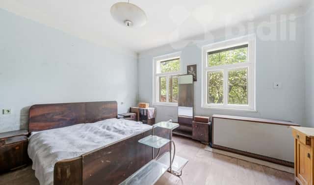 Prodej domu 163 m² s pozemkem 1 156 m², Krasíkov, okres Ústí nad Orlicí