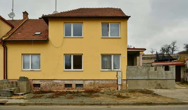 Prodej domu 165 m² s pozemkem 665 m², Brněnská, Omice, okres Brno-venkov