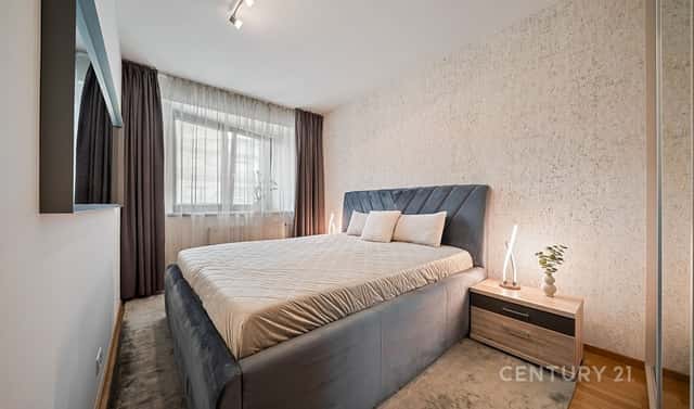 Prodej bytu 3+kk 65 m², Kurta Konráda, Praha 9 – Libeň