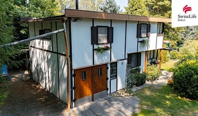 Prodej chaty/chalupy 83 m² s pozemkem 387 m², Lipoltice – Sovoluská Lhota, okres Pardubice