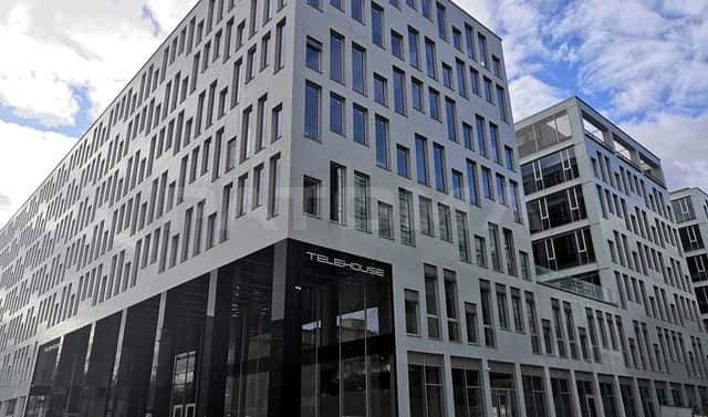 Pronájem kanceláře 183 m², Generála Píky, Praha 6 – Dejvice