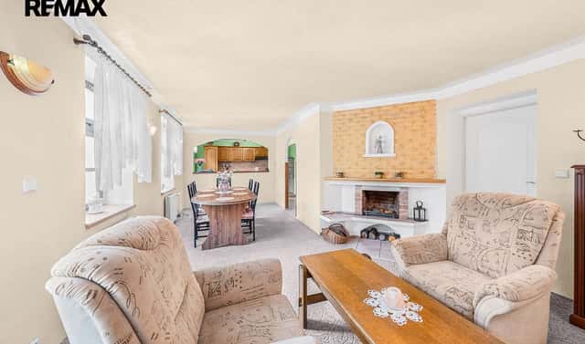 Prodej domu 269 m² s pozemkem 749 m², Na Valech, Jáchymov, okres Karlovy Vary