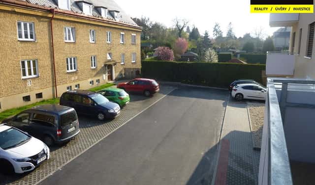 Pronájem komerčního objektu (jiného typu) 15 m², Englišova, Opava – Předměstí
