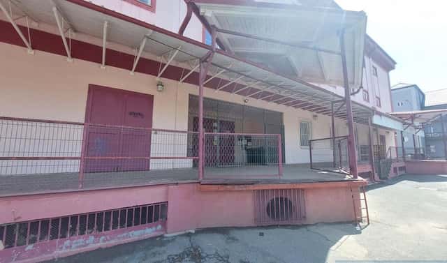 Pronájem skladovacích prostor 100 m², Albrechtická, Krnov – Pod Bezručovým vrchem, okres Bruntál