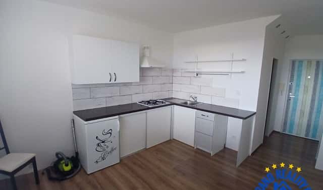 Prodej bytu 1+1 36 m², Švestková, Ústí nad Labem – Severní Terasa