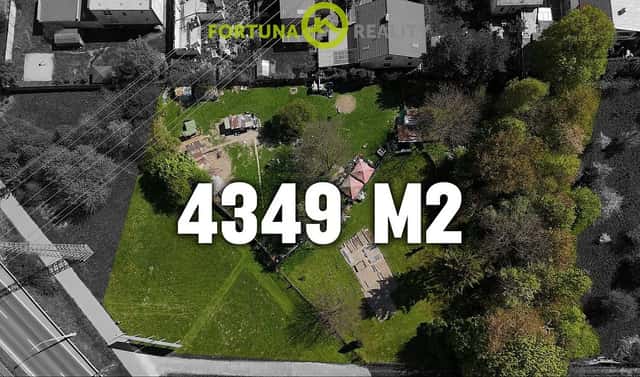Prodej stavebního pozemku 4 349 m², Stratilova, Ostrava – Svinov, okres Ostrava-město