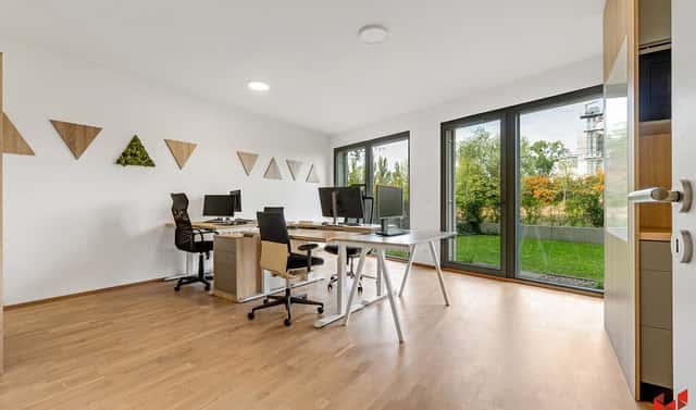 Prodej bytu 2+kk 66 m², Breitfeldova, Praha 8 – Karlín