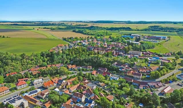 Prodej domu 112 m² s pozemkem 505 m², Rozstání, okres Prostějov