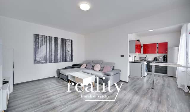 Prodej bytu 2+kk 54 m², Ratibořská, Opava – Předměstí