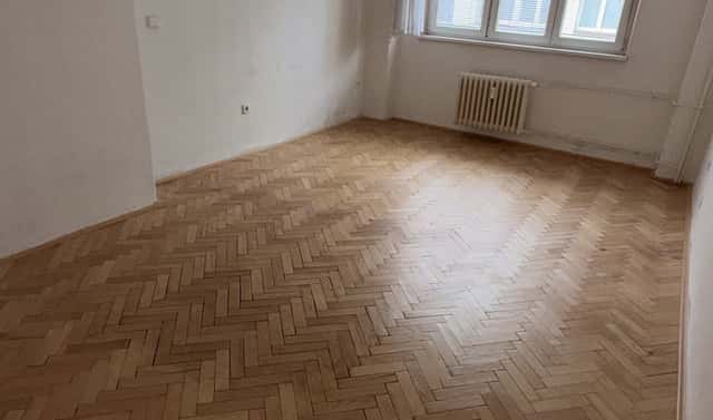 Pronájem bytu 2+1 75 m², Sladkovského, Pardubice