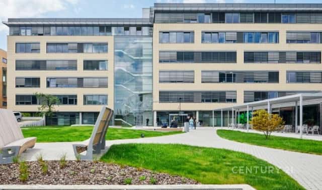Pronájem kanceláře 500 m², Radlická, Praha 5 – Jinonice