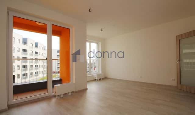 Pronájem bytu 1+kk 33 m², Ke kříži, Praha 10 – Uhříněves
