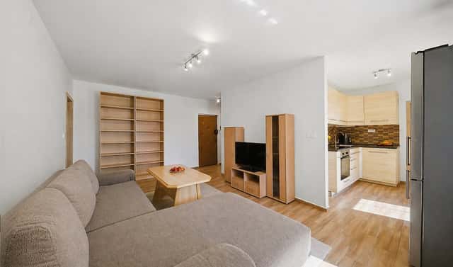 Prodej bytu 5+kk 88 m², Anglická, Kladno