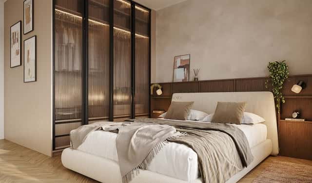 Prodej bytu 2+kk 47 m², K Botiči, Praha 10 – Vršovice
