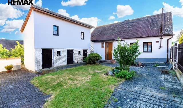 Prodej domu 70 m² s pozemkem 654 m², Dolní Lukavice – Lišice, okres Plzeň-jih