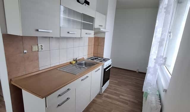 Pronájem bytu 2+1 61 m², Sídliště Za Chlumem, Bílina – Teplické Předměstí, okres Teplice