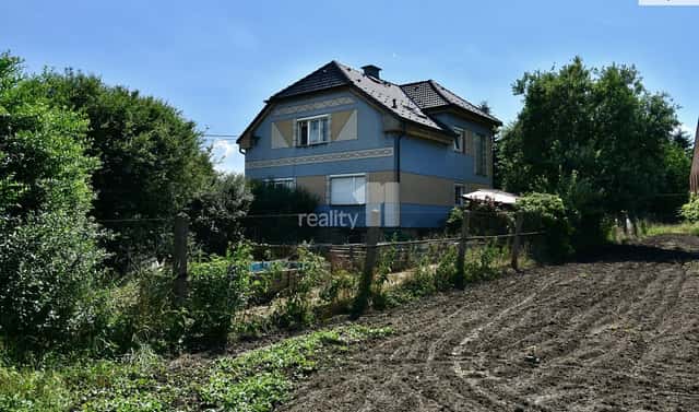 Prodej domu 2 572 m² s pozemkem 2 572 m², Dobrá Voda u Hořic, okres Jičín