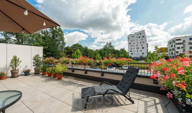 Prodej bytu 2+kk 60 m², Pod Harfou, Praha 9 – Vysočany