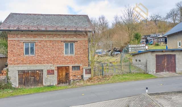 Prodej stavebního pozemku 778 m², Velichov, okres Karlovy Vary