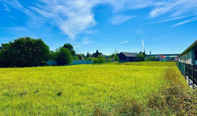 Prodej stavebního pozemku 796 m², Opatovice nad Labem, okres Pardubice