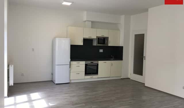 Pronájem bytu 2+kk 51 m², Zeyerova, Mariánské Lázně – Úšovice, okres Cheb