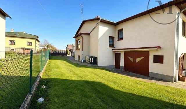 Prodej domu 260 m² s pozemkem 613 m², Lipnice nad Sázavou, okres Havlíčkův Brod