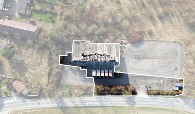 Prodej komerčního pozemku 1 634 m², Mořina, okres Beroun