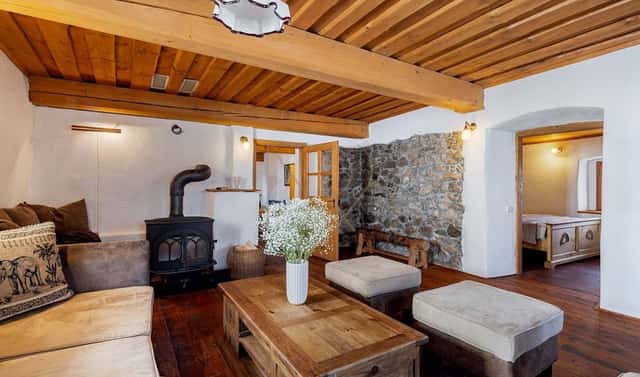 Prodej chaty/chalupy 250 m² s pozemkem 461 m², Dr. E. Beneše, Sedlec-Prčice – Sedlec, okres Příbram