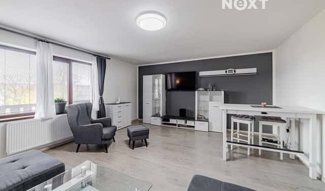 Prodej bytu 3+1 110 m², Svárovská, Praha 9 – Kyje