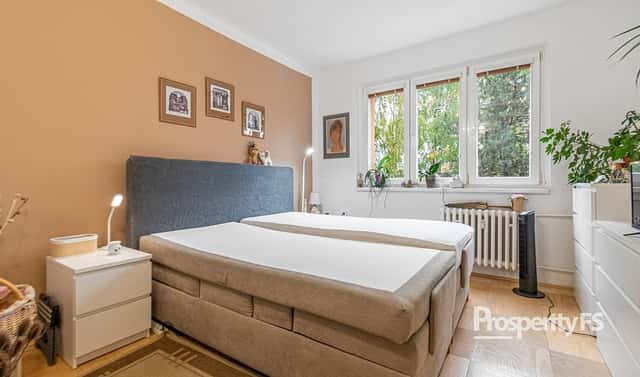 Prodej bytu 3+1 74 m², Jasínkova, Přerov – Přerov I-Město