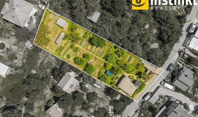 Prodej stavebního pozemku 1 269 m², Máchova, Mnichovice, okres Praha-východ