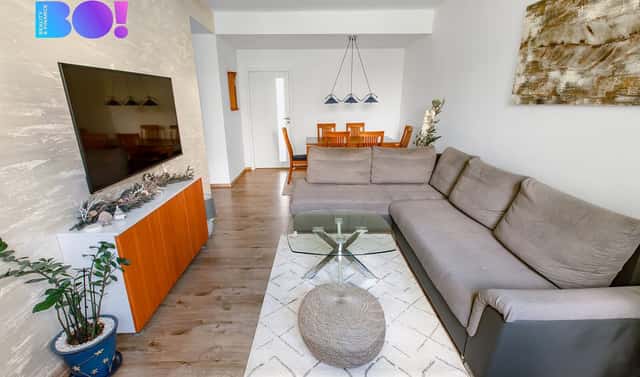 Prodej bytu 4+kk 75 m², Okrajová, Havířov – Podlesí, okres Karviná
