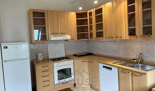 Prodej bytu 2+kk 70 m², Praha 1 – Nové Město