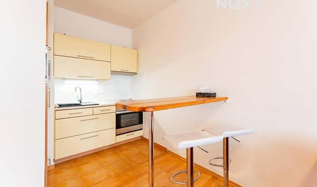 Pronájem bytu 2+kk 37 m², Revoluční, Šumperk