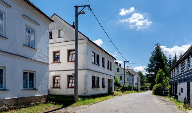Prodej domu 250 m² s pozemkem 1 226 m², Mařenice, okres Česká Lípa