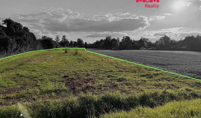 Prodej pole 4 794 m², Karviná – Staré Město