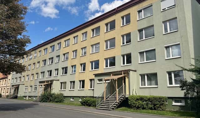 Prodej bytu 3+1 69 m², Kosmonautů, Litoměřice – Předměstí
