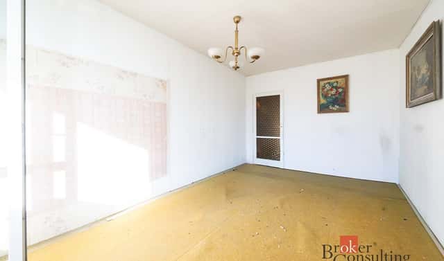 Prodej bytu 3+1 65 m², Zálesí, Praha 4 – Krč