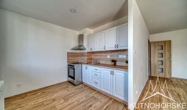 Prodej bytu 2+kk 49 m², Masarykova, Kutná Hora – Hlouška