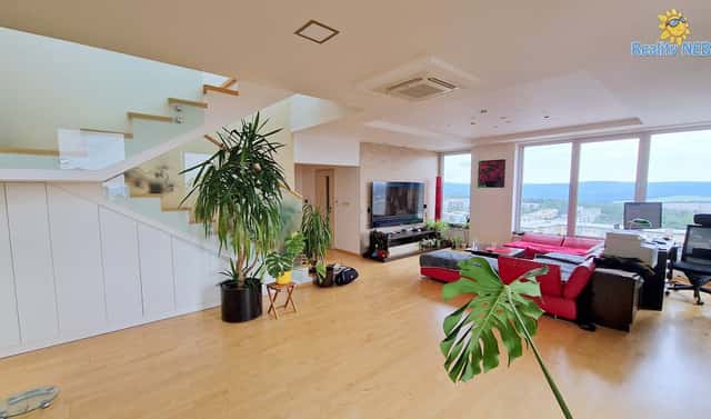 Prodej bytu 4+kk 446 m², Majdalenky, Brno – Lesná, okres Brno-město
