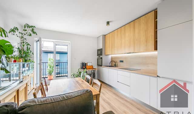 Prodej bytu 3+kk 64 m², Na Dražkách, Beroun – Beroun-Město