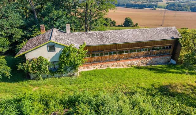 Prodej komerčního objektu (jiného typu) 71 m², Mikulovice, okres Znojmo