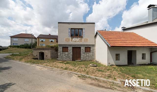 Prodej vinného sklepa 90m2 - Vacenovice, Vacenovice, okres Hodonín