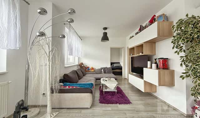 Prodej bytu 2+kk 51 m², Antonína Petrofa, Hradec Králové – Nový Hradec Králové