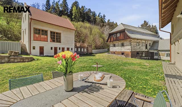 Prodej domu 563 m² s pozemkem 73 897 m², Mukařov – Vicmanov, okres Mladá Boleslav