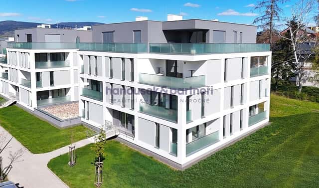 Prodej bytu 2+kk 78 m², Pražská, Vrchlabí, okres Trutnov