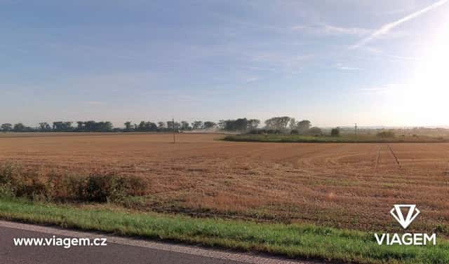 Prodej pole 734 m², Tovačov, okres Přerov