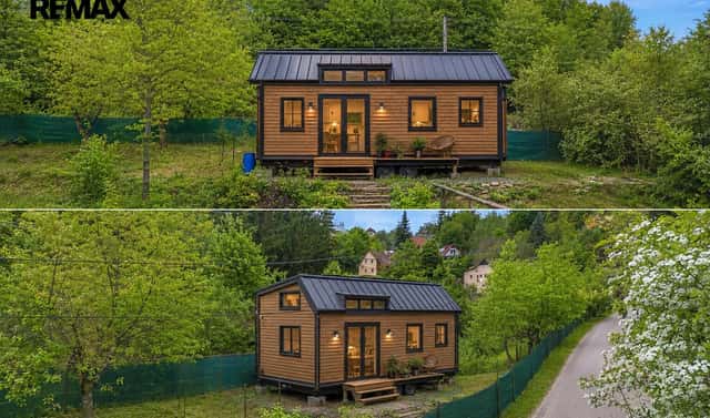 Prodej zemědělského objektu 30 m², Náchod – Lipí