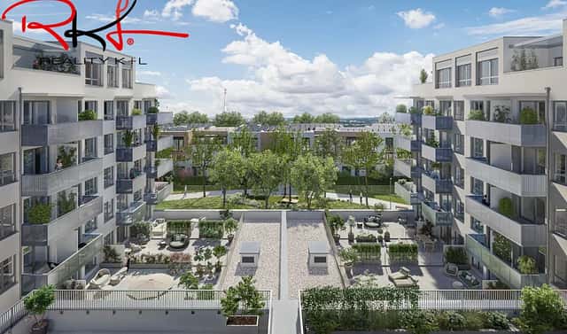 Prodej bytu 1+kk 29 m², Honzíkova, Praha 10 – Dolní Měcholupy